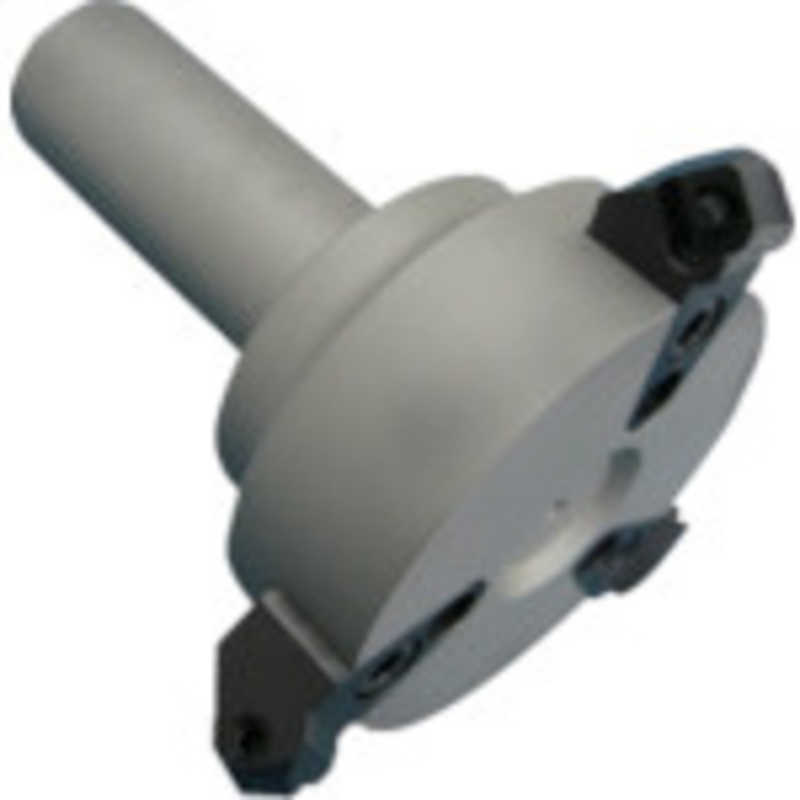 富士元工業　富士元 ナイスカット 3枚刃 φ100 Sタイプ　NKN32-100S-03