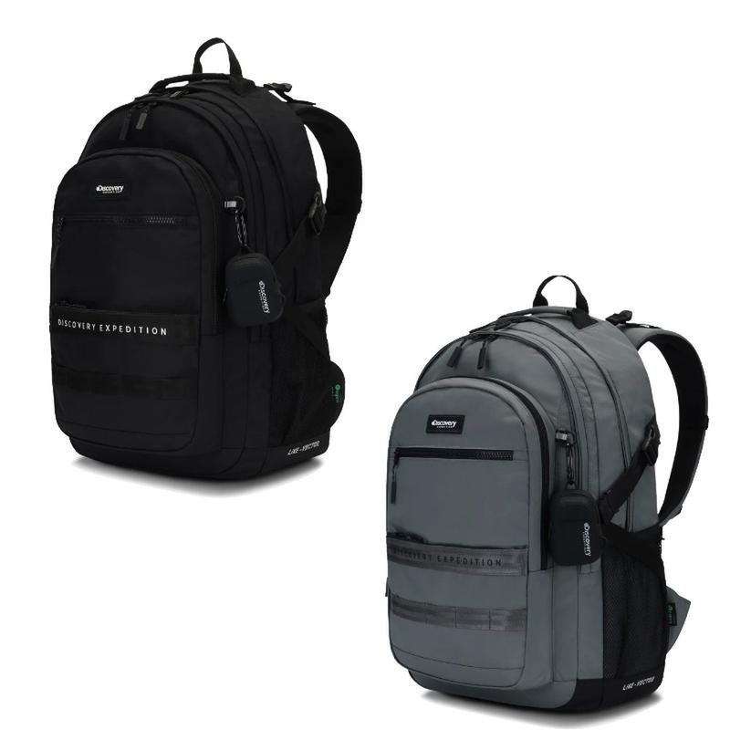 [24年 N/S] ライクエアベクターバックパック DXBK0054N