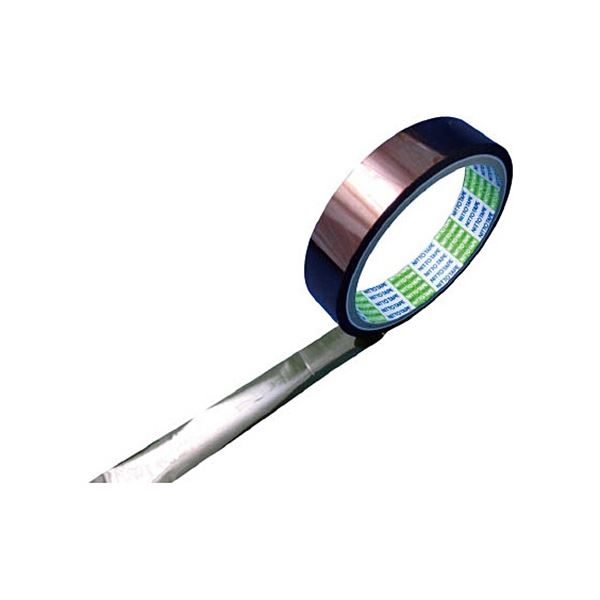 日東電工 ポリイミド粘着テープ No.360UL 25μx19mmx20m 1巻