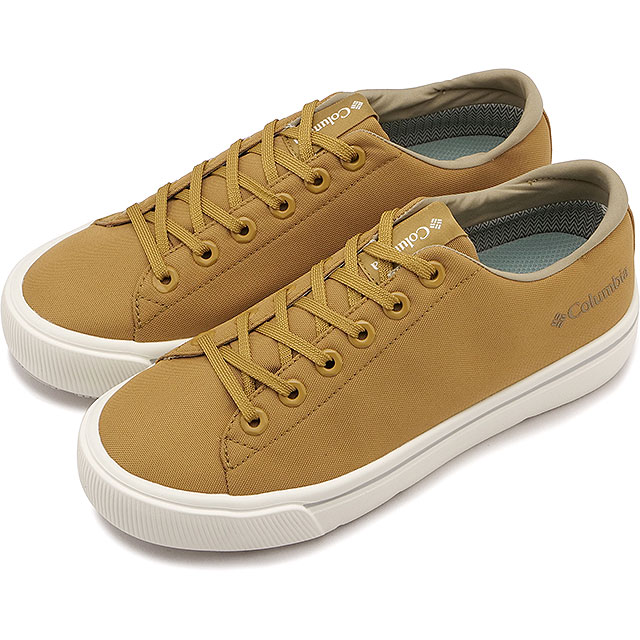 レディース スニーカー ホーソンレイン ロー オムニテック [YU5270-292] HAWTHORNE RAIN LO OMNI-TECH レインシューズ コーデュラ素材 Light-Camel