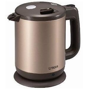 魔法瓶 海外向け 電気ケトル 電気ポット 0.8リットル PCD-A08W NEZ 220V 日本製(4904710394465) RLOGI 9,286円