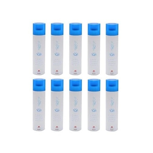 【10個セット】スウォッツ ウォーター300ml