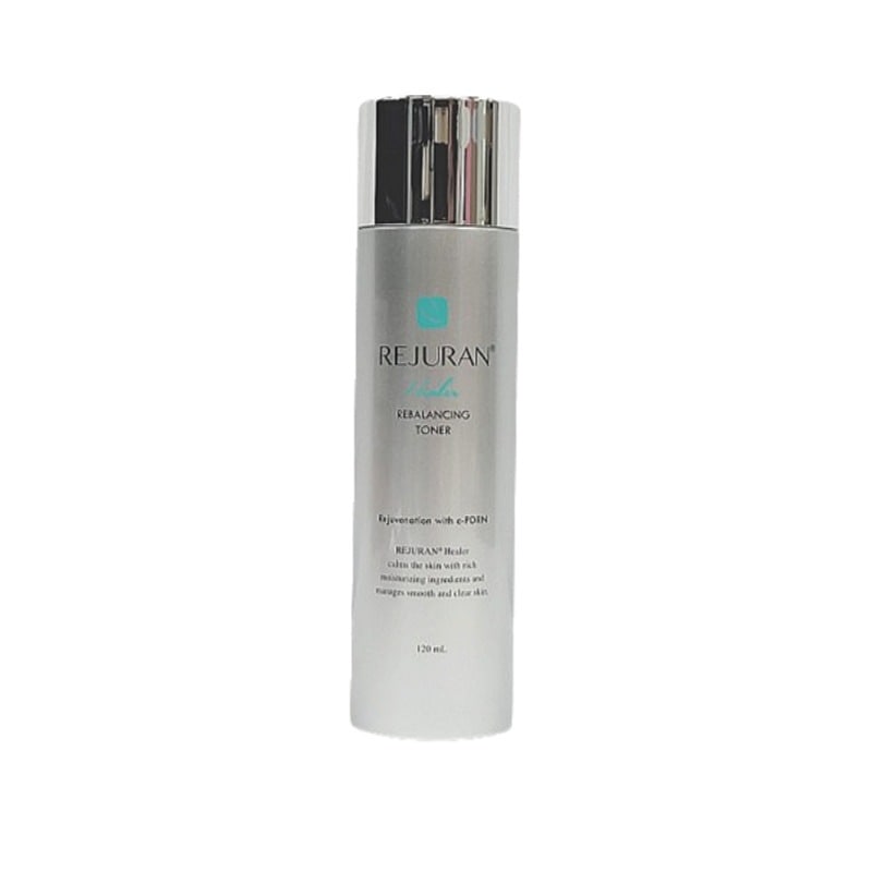 リバランシングトナー 120ml