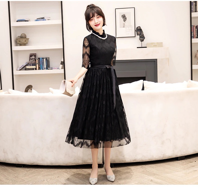 パーティードレス結婚式卒業式上品二次会ドレスワンピースファッションフォーマル服フォーマルドレス大きいサイズ