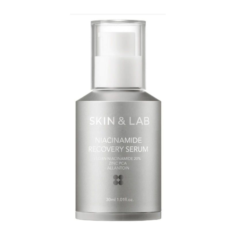 ヴィーガンナイアシンアミド20% セラム30ml /韓国化粧品 5,503円