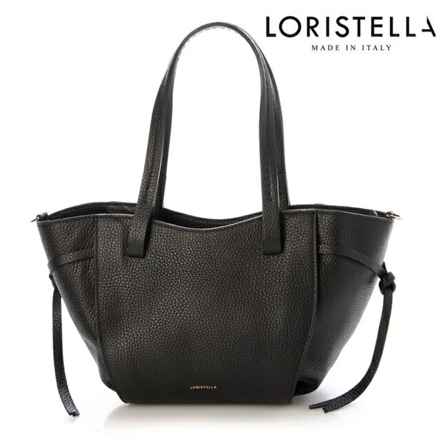 ロリステッラ loristella SOFIA ハンドバッグ ミニバッグ レザー トートバッグ 2WAY LORISTELLA BETH 2921 SHEILA ストラップ ショルダーバッグ レディー
