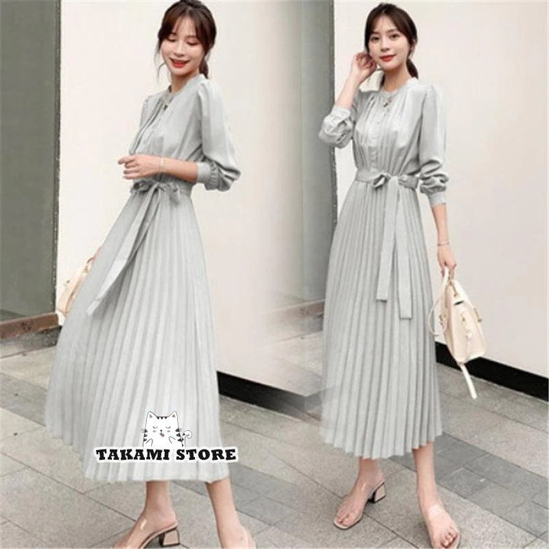 スドレスその他 スドレス【制服標準装備】ロング丈ス セレモニースーツ 長袖 フォーマル スリム 入学式ス シンプル 入園式 レディース プリーツ ママ 母親