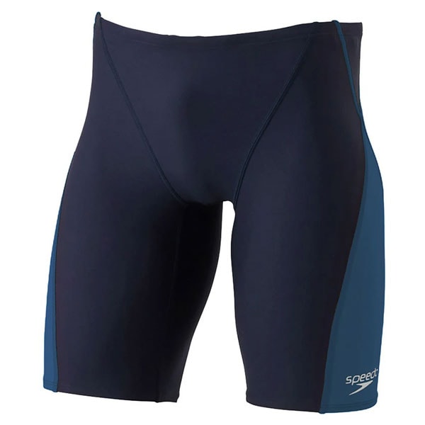 Speedo スピード プッシュアップターンズジャマー ジュニア STB62301-GN 水着