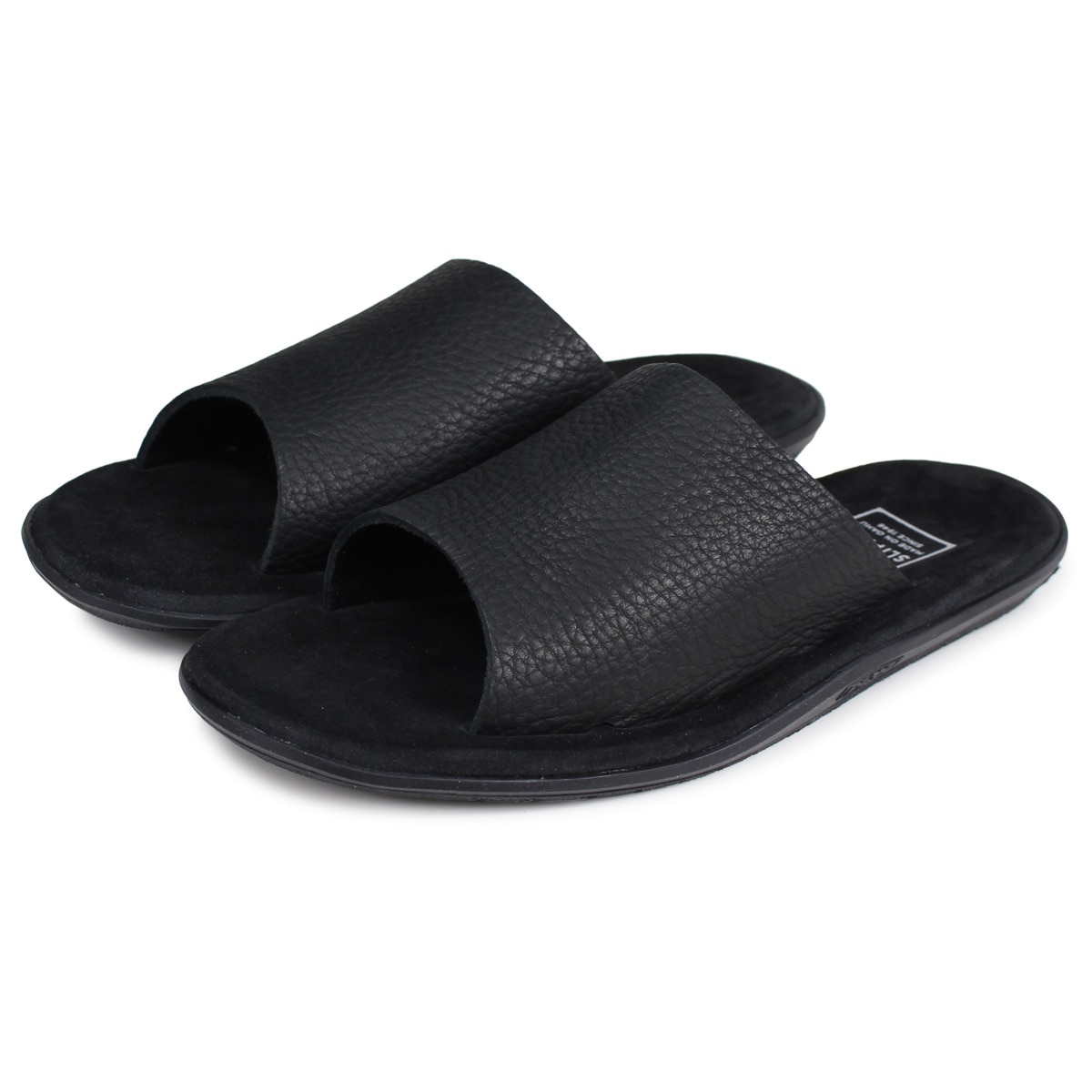 サンダル メンズ スエード BULL HIDE SLIDE PBS705BH PTS705BH 12,062円