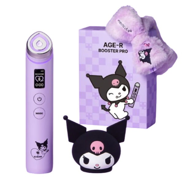 Qoo10] メディキューブ [クロミエディション/正規品/新作美顔器