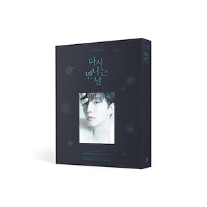 【Blu-ray】 LEE JUNHO ( of 2PM ) - 2024 CONCERT [ 再び会う日 / 다시 만나는 날 ]