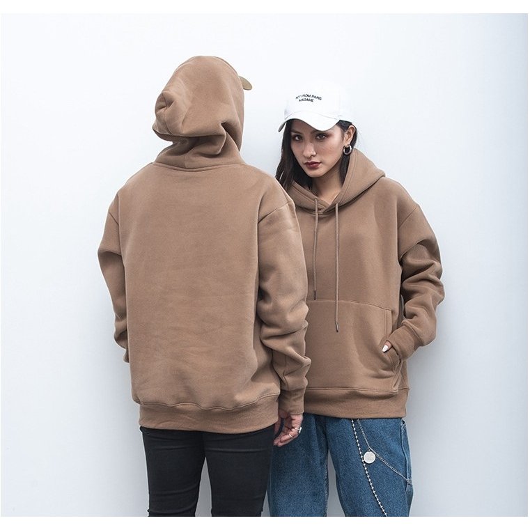 パーカー メンズ 裏起毛 ブランド おしゃれ レディース トップス 厚手 長袖 プルオーバーパーカー