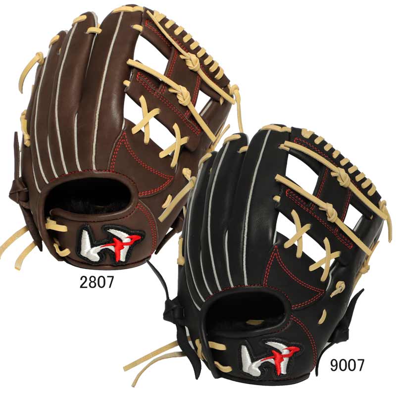 ワールドペガサス Worldpegasus Jr.軟式グランドデビルTH（ソフトボール使用可) SSS 野球 子供用 ジュニア 少年 軟式 グラブ グローブ 25AW(WGJ5FGD3S)