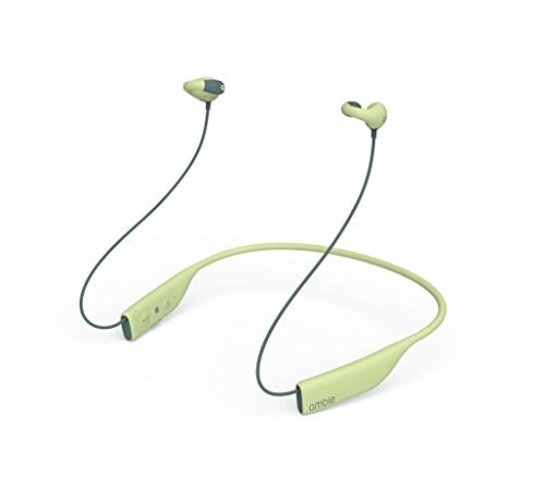 【公式】 Green) (Cactus ワイヤレスイヤカフ） earcuffs（アンビー wireless ambie Bluetooth b ブルートゥースイヤホン ランニング イヤホン ワイヤレス イヤホン イヤホン