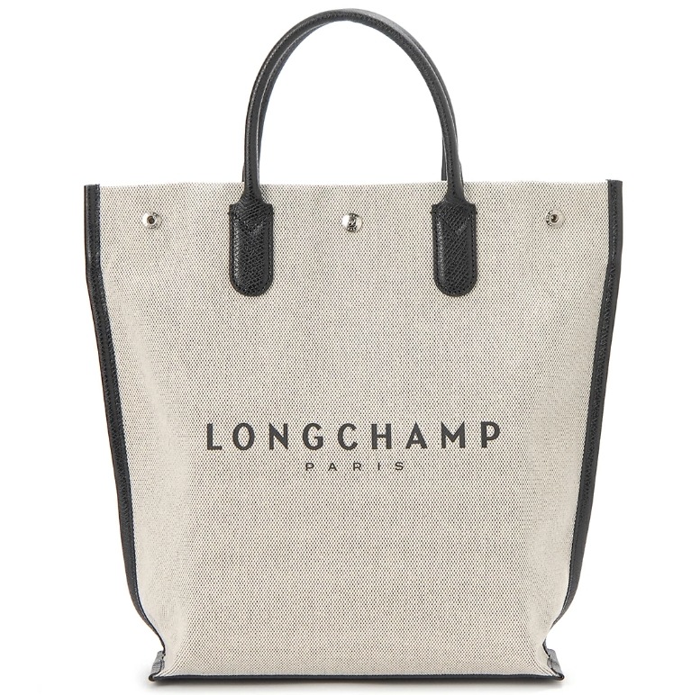 【20％OFFクーポン配布中】L10211HSG037 -Mサイズ バッグ ハンドバッグ エッセンシャル キャンバス A4収納 通勤 大容量 人気[並行輸入品]