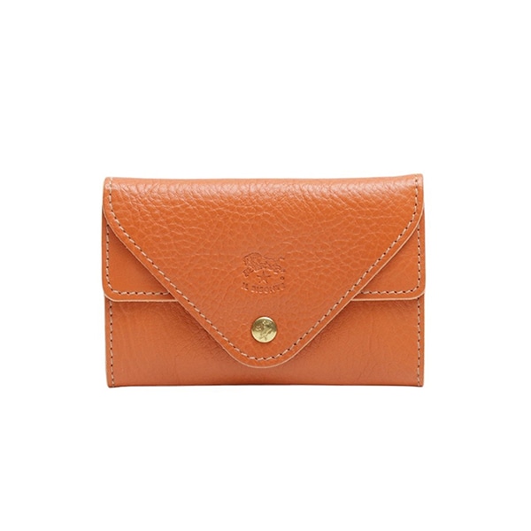 カードケース SCC039-PV0005-CA101B メンズ レディース キャメル