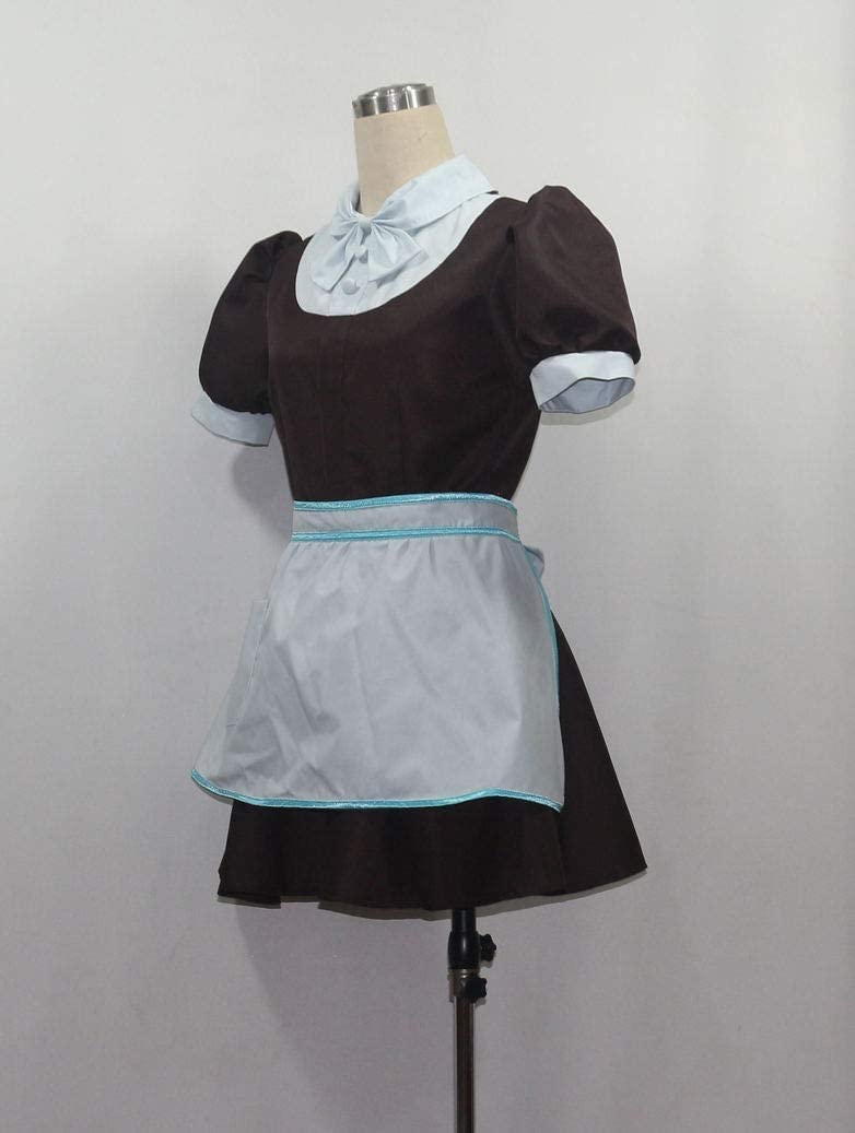 ユニフォーム制服デニーズ DENNYSファミレス コスプレ衣装 7,616円