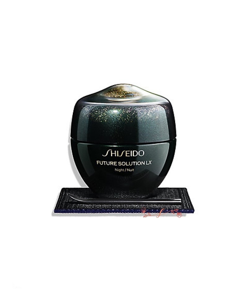 資　生　堂　フューチャーソリューション LX 　トータル　Ｒクリーム本体　50g／クリーム　国内正規品