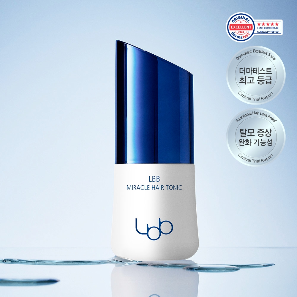 【スカルプケア】ミラクル ヘアトニック100mL 7,331円