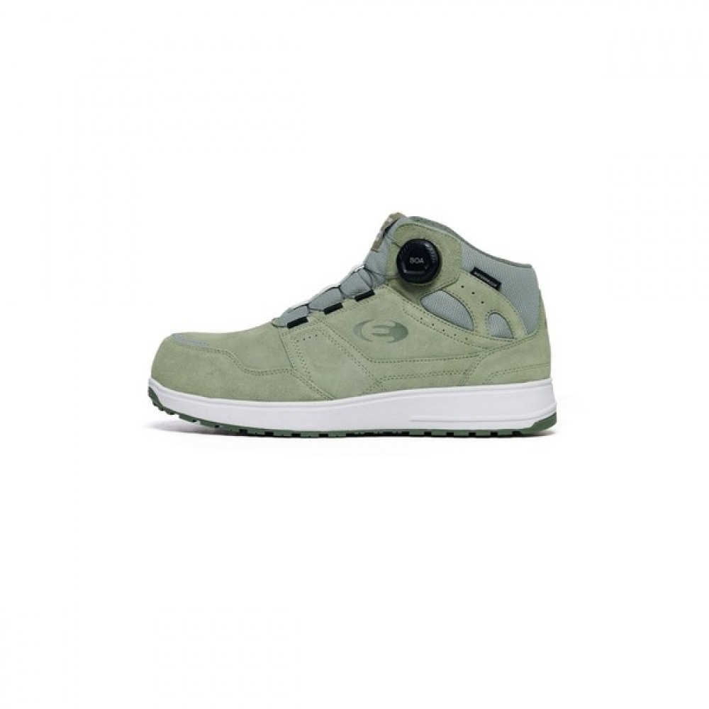 (アイダーセーフティ) 防水 6インチ断熱ワークシューズ ES 612 (KH) _HC624038K6 17,056円