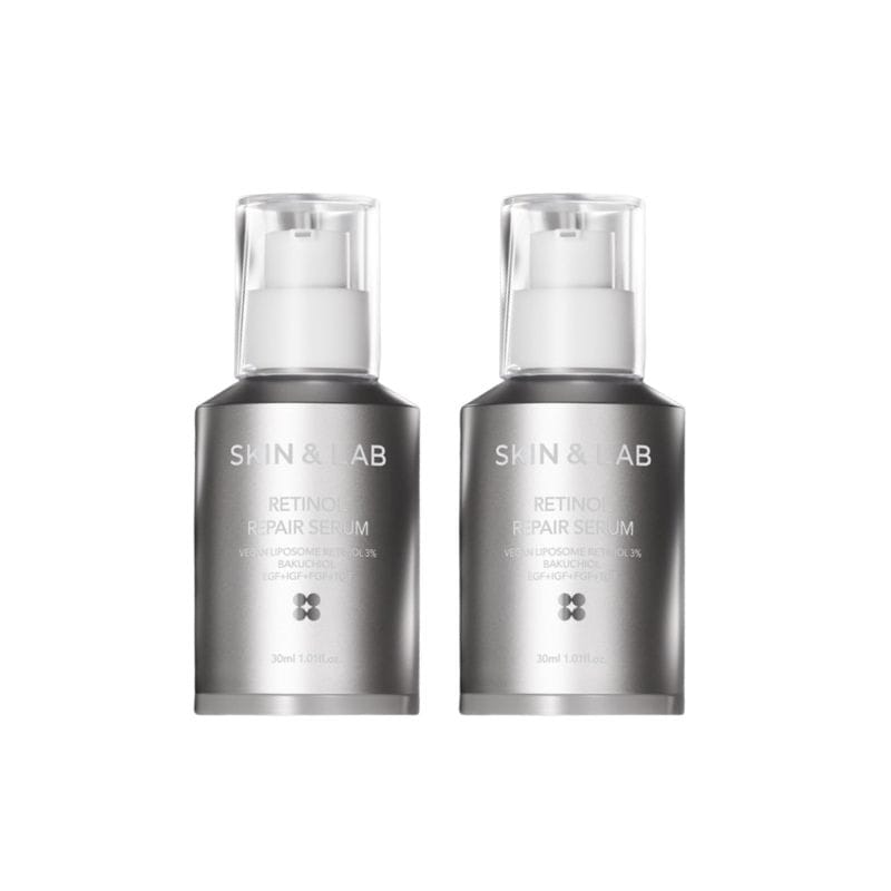 [1+1]レチノールリペアセラム, 30ml ヴィーガンリポソームレチノール3%セラム [ヒョクおすすめ]