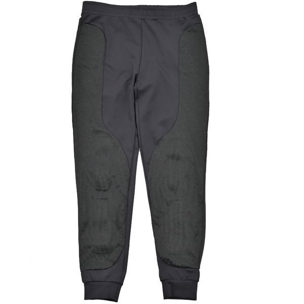 (Daytona) バイク用 インナーパンツ(プロテクター別売) 耐切創(HPPE)/ストレッチ生地 耐切創プロテクターインナーパンツ HBP-020 ブラック XLサイズ 41739