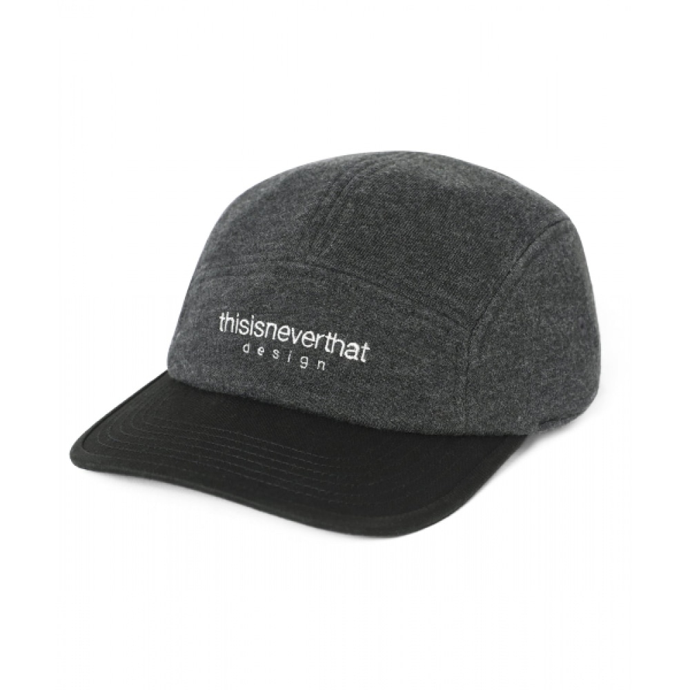 これは決してあのテリーキャンプキャップブラックではありません