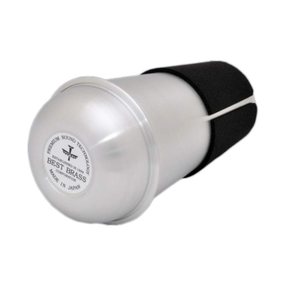 BEST BRASS ウォームアップ バストロンボーン用ミュート 16,474円