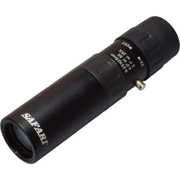 SIGHTRON SAFARI 8-25×25BK 単眼鏡
