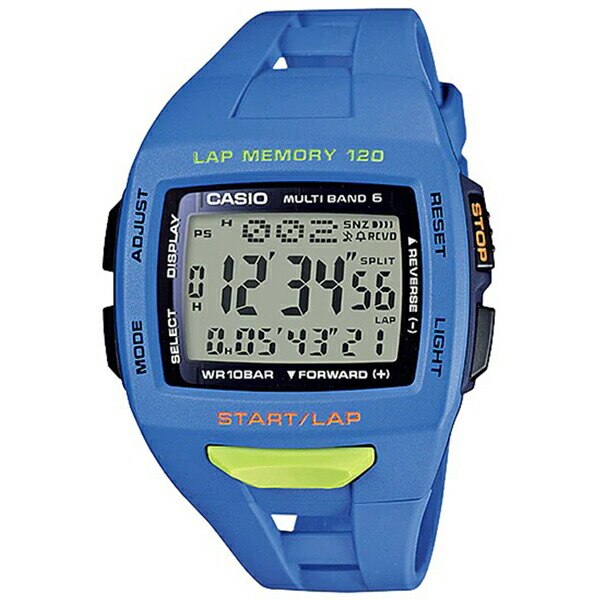 取寄品 正規品 CASIO腕時計 STW-1000-2J 腕時計