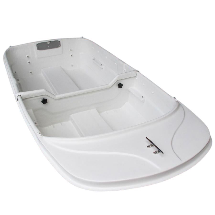 ボート 釣り 2分割式 FRP ノーマルタイプ EX250FRP 免許不要 海 川 湖 ビーチ 渓流 夏 スポーツ レジャー アウトドア 76,890円