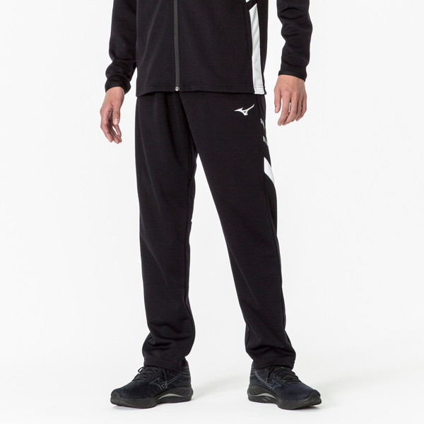 MIZUNO ミズノ MCライン ウォームアップパンツ ユニセックス トレーニングウエア ウォームアップスーツ メンズ 32MDA11014