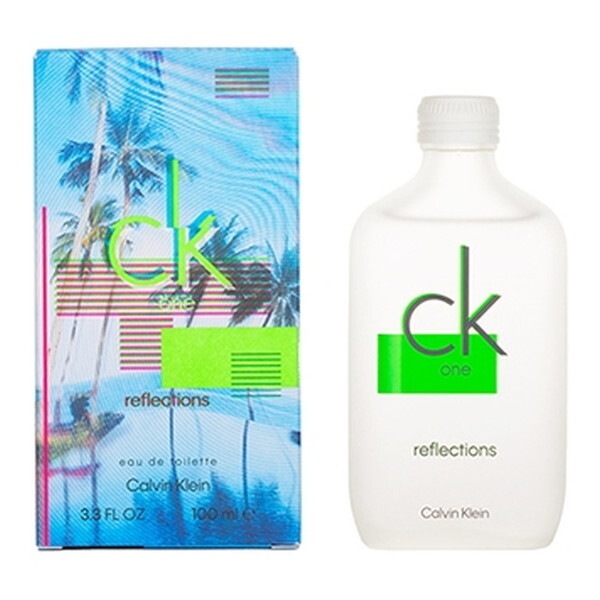 �V�[�P�[���� ���t���N�V�����Y EDT 100ml