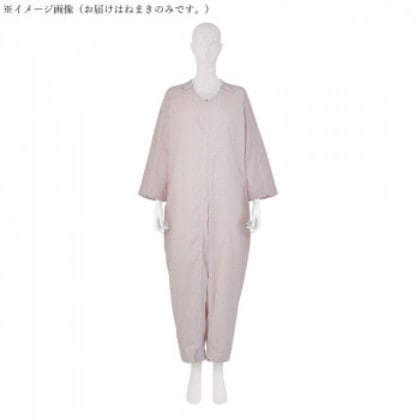 フドーねまきC スリーシーズン M ピンク 107103