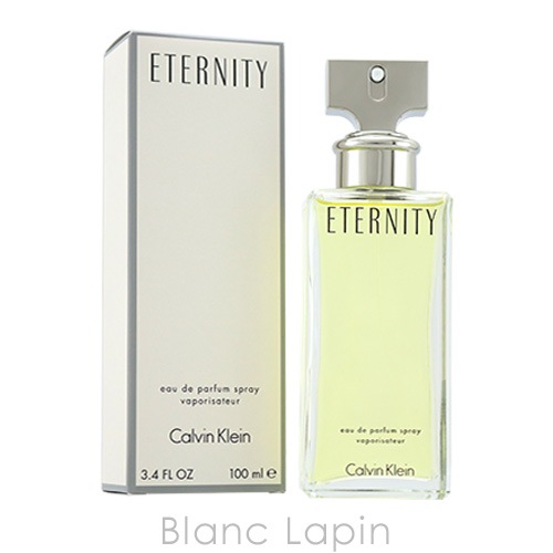 カルバンクライン CALVIN KLEIN エタニティ EDP 100ml [101405/601400/125120]