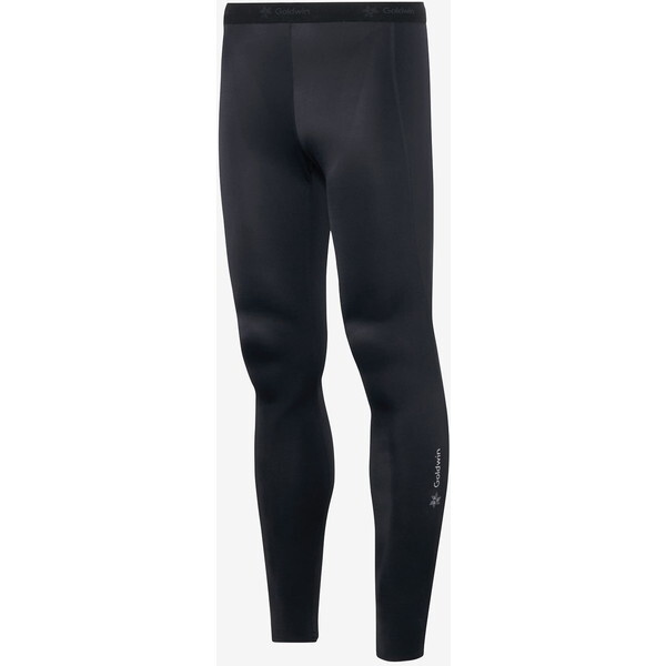 ゴールドウイン シースリーフィット CMPS LONG TIGHTS BLACK 3 L GC04351 ブラック コンプレッションシリーズ