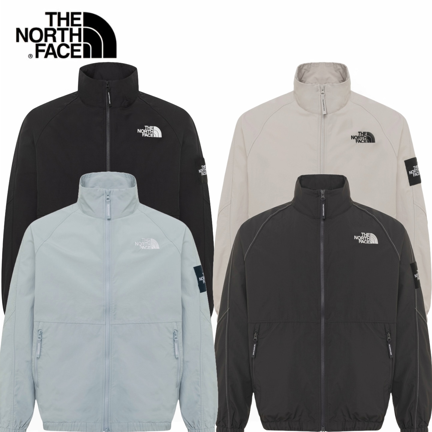 OLEMA JACKET オレマジャケット ウブンジャケット 季節の変わり目用ジャンパー 2 WAY ジッパー初夏まで着用可能 ジャケット 男女共用ジャケット 軽いジャケット