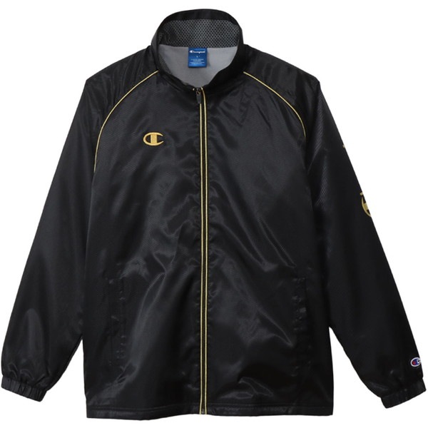 Champion チャンピオン WIND BREAKER JAC C3YSC16-981 スポーツ ブレーカージャケット C3-YSC16 メンズ 6,229円