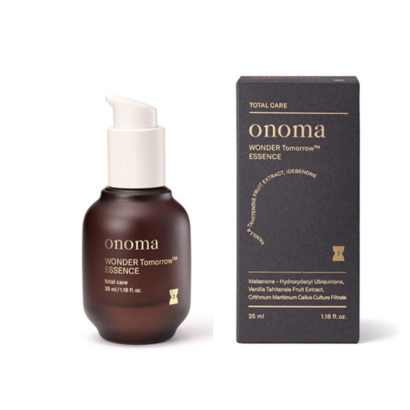 [ハリケア] ワンダートゥモロー エッセンス 35ml エイジングケア リフトアップ美容液