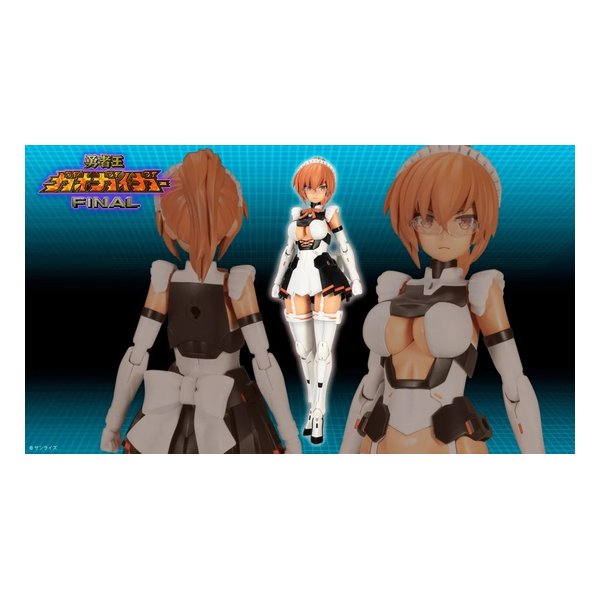 �N���X�t���[���E�K�[�� �u���C�u�E�K�[��2