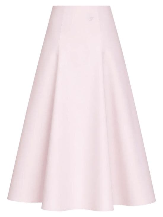 JACQUEMUS Women Mid Skirts SKW00635AW00648 410 LIGHT PINK