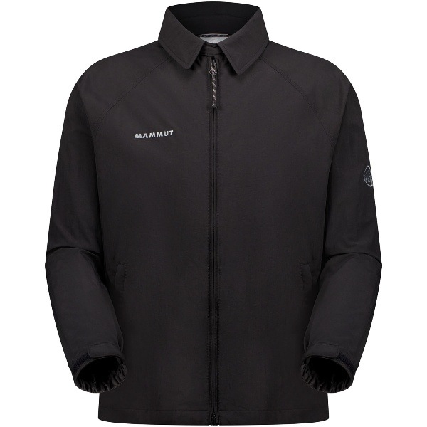 MAMMUT マムート Highland Jacket AF Men アウトドア ウインドシャツメンズ 101200810-0001 サイズはユーロ表記