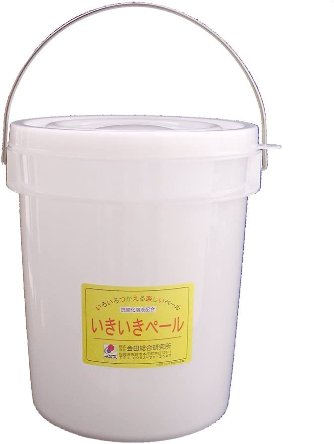 いきいきペール 5型 (4.3L) 3個セット