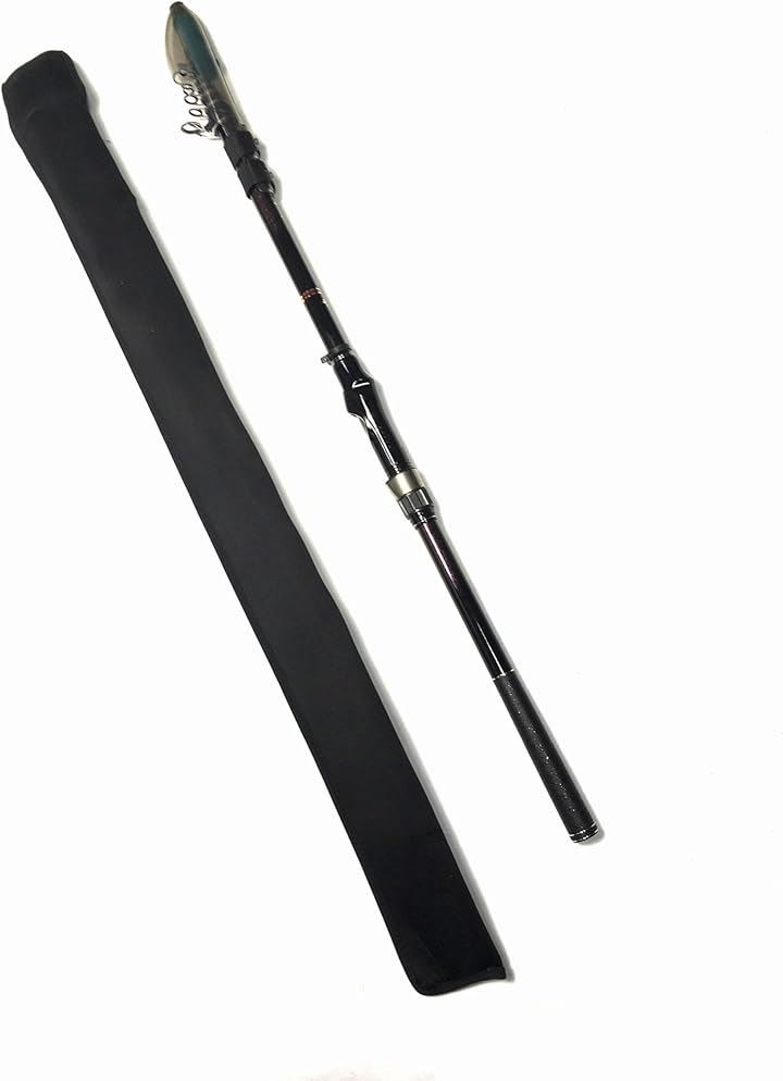 磯竿 4.5m 振り出し 海釣り スピニングロッド テレスコ(磯竿 4.5m, 2.7-4.5m)