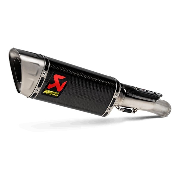 スリップオンライン カーボン CBR1000RR-R FIREBLADE/SP 20-23 S-H10SO24-APC