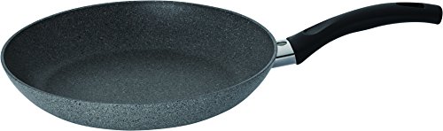 バッラリーニ 「 フェラーラ フライパン 28cm イタリア製 」 IH・ガス火対応 焼きごろお知らせ機能付き グラニチウム 5層コーティング 【日本正規販売品】 75001-780