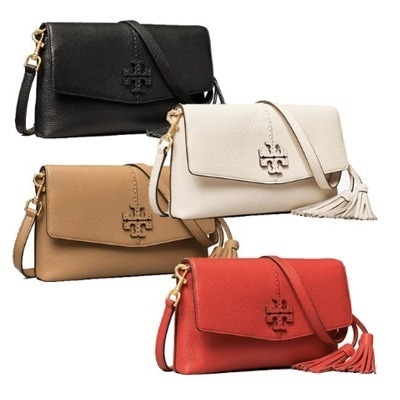 64456 McGraw Crossbody Bag