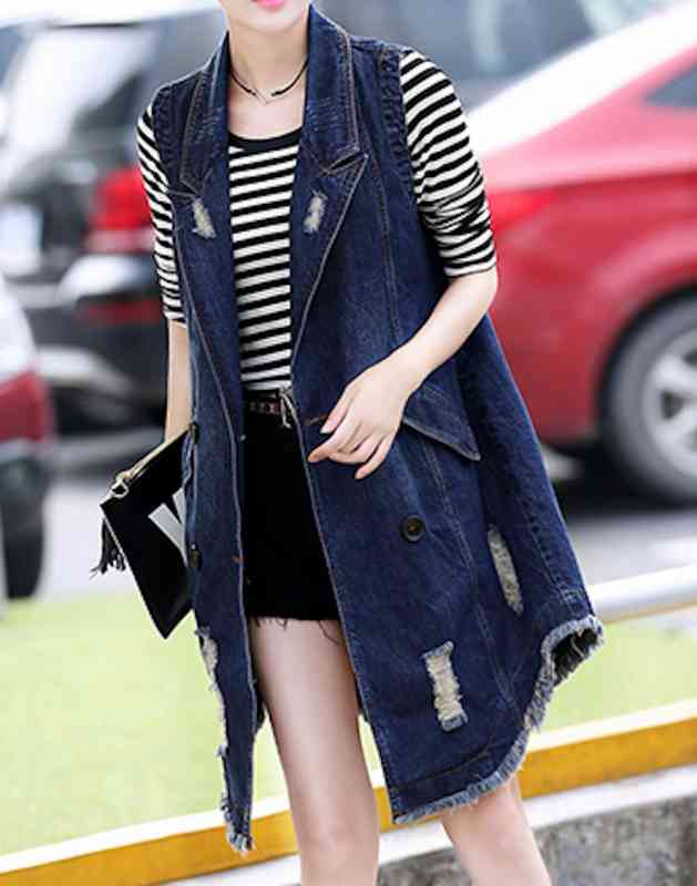 デニムジャケット レディース アウター きれいめ デニムシャツ ブランド ノーカラー おしゃれ ブルゾン 20代 Gジャン 冬 30代 トップス 春 可愛い 40代 秋 かわいい 50代 デニム パー