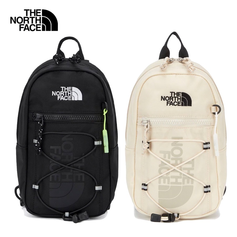 THE NORTH FACE ノースフェイス JR. ONEWAY キッズ ジュニア KIDS リュックサック ボディーバック ワンウェイバッグ スリングバックユニセックス 軽量 NN2PQ05