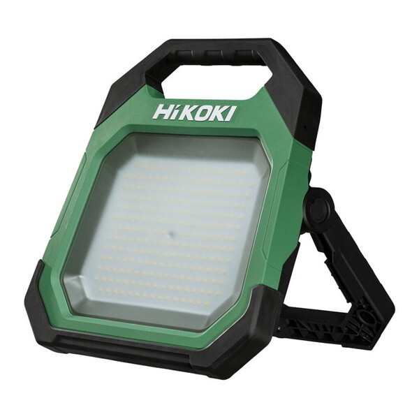 UB18DD (NN) 18V コードレスワークライト (調光機能付 10000lm 蓄電池充電器別売)